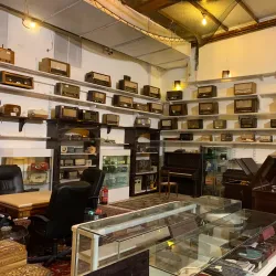 Dammam Regional Museum - Ad Dammam