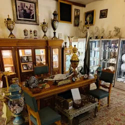 Dammam Regional Museum - Ad Dammam