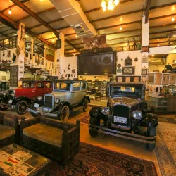 Dammam Regional Museum - Ad Dammam