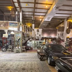 Dammam Regional Museum - Ad Dammam