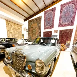 Dammam Regional Museum - Ad Dammam