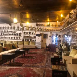 Dammam Regional Museum - Ad Dammam