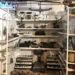 Dammam Regional Museum - Ad Dammam