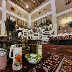 Heritage Village - Ad Dammam