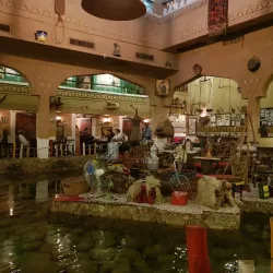 Heritage Village - Ad Dammam