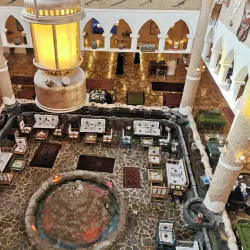 Heritage Village - Ad Dammam