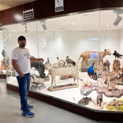 Heritage Village - Ad Dammam