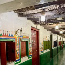 Heritage Village - Ad Dammam