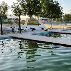 King Fahd Park - Ad Dammam