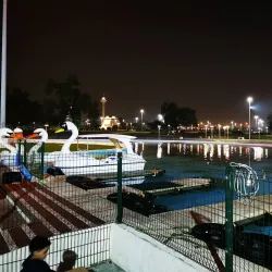 King Fahd Park - Ad Dammam