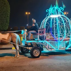 King Fahd Park - Ad Dammam