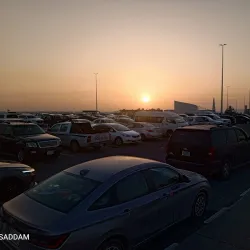 Marjan Island - Ad Dammam