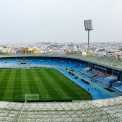 Prince Mohammed bin Fahd Stadium - Ad Dammam