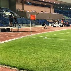 Prince Mohammed bin Fahd Stadium - Ad Dammam