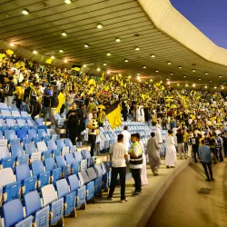 Prince Mohammed bin Fahd Stadium - Ad Dammam