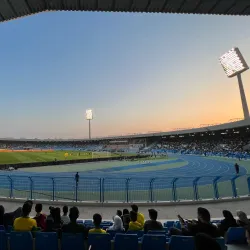 Prince Mohammed bin Fahd Stadium - Ad Dammam