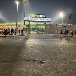 Prince Mohammed bin Fahd Stadium - Ad Dammam