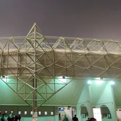 Prince Mohammed bin Fahd Stadium - Ad Dammam
