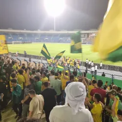 Prince Mohammed bin Fahd Stadium - Ad Dammam