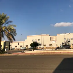 Al Badaya Cultural Center - Al Badaya