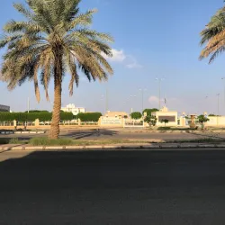 Al Badaya Cultural Center - Al Badaya