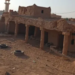 Al Badaya Heritage Village - Al Badaya