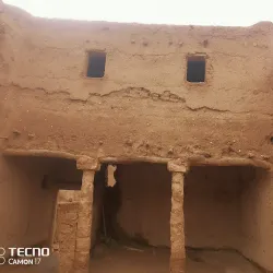 Al Badaya Heritage Village - Al Badaya