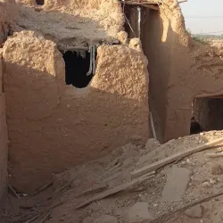 Al Badaya Heritage Village - Al Badaya