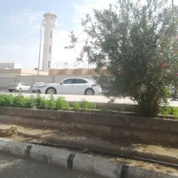 Al Badaya Market - Al Badaya