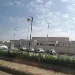 Al Badaya Market - Al Badaya
