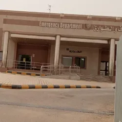 Al Badaya Market - Al Badaya