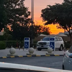 Al Badaya Market - Al Badaya