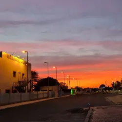 Al Badaya Market - Al Badaya