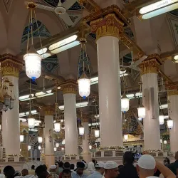 Al Badaya Natural Park - Al Badaya