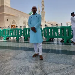 Al Badaya Natural Park - Al Badaya