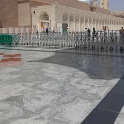 Al Badaya Natural Park - Al Badaya