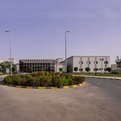 Al Badaya Oasis - Al Badaya