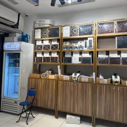 Local Date Farms - Al Badaya