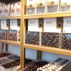 Local Date Farms - Al Badaya