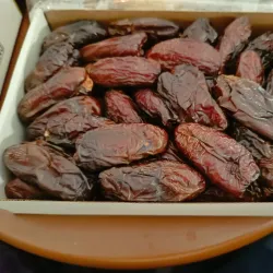 Local Date Farms - Al Badaya