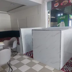 Traditional Saudi Cuisine Restaurants - Al Badaya