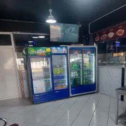 Traditional Saudi Cuisine Restaurants - Al Badaya