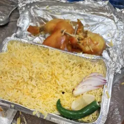 Traditional Saudi Cuisine Restaurants - Al Badaya