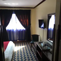 Al Badia Desert - Al Badia (Albadya)