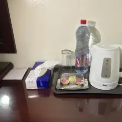 Al Badia Oasis - Al Badia (Albadya)