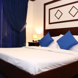 Al Badia Oasis - Al Badia (Albadya)