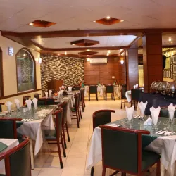 Al Badia Oasis - Al Badia (Albadya)