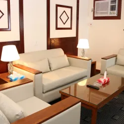 Al Badia Oasis - Al Badia (Albadya)