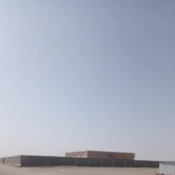 Camel Racing Tracks - Al Badia (Albadya)