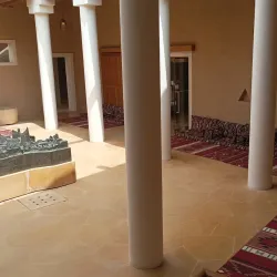 Historic Forts and Watchtowers - Al Badia (Albadya)